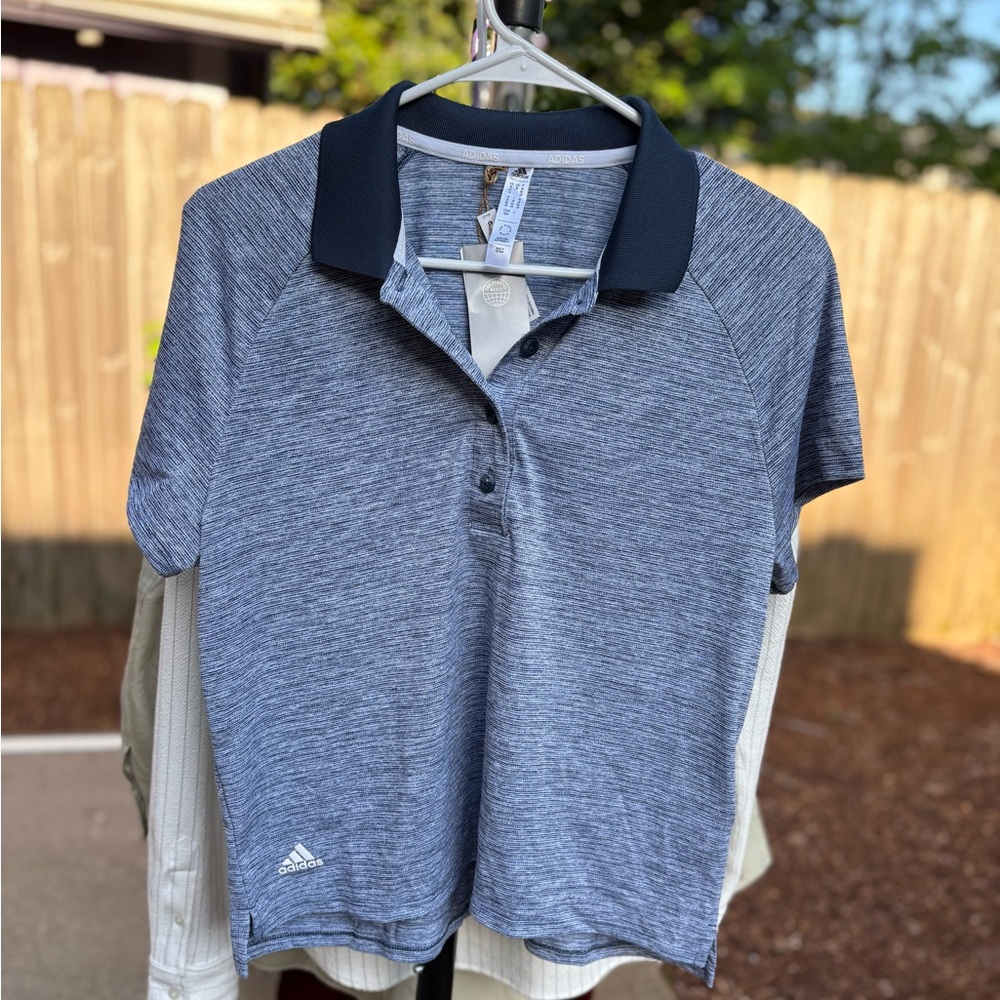 NEW Women’s Golf Polo